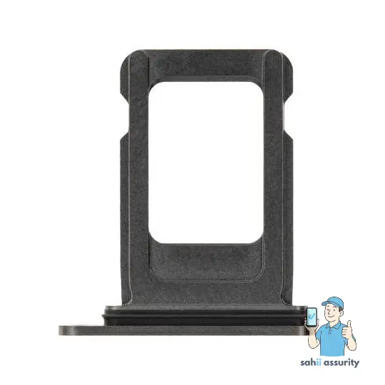 SIM Card Holder Tray for Apple iPhone 13 Pro Max thumbnail